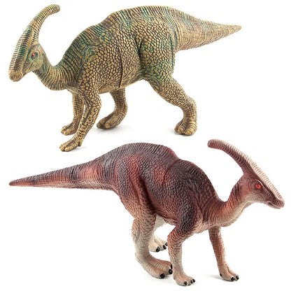 Jurassic Dinosaurs World Action Figures