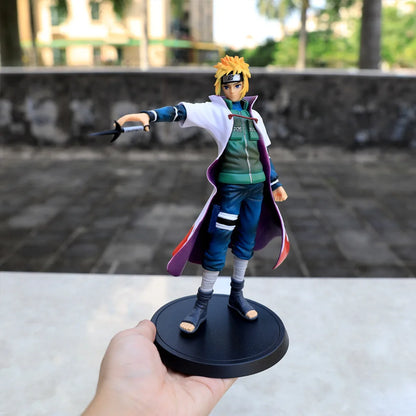 Naruto Anime Figure