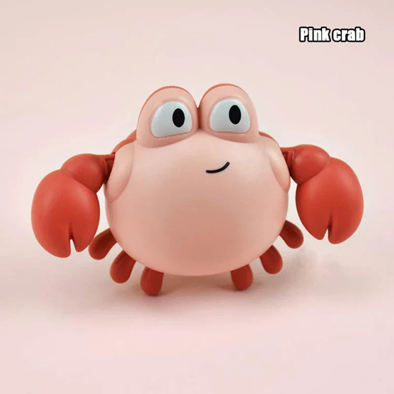 Swimming Turtle Bath Toys For Baby Tolder