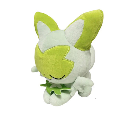 Pokemon Character Plush Toy Soft Stuffed Animal 20cm