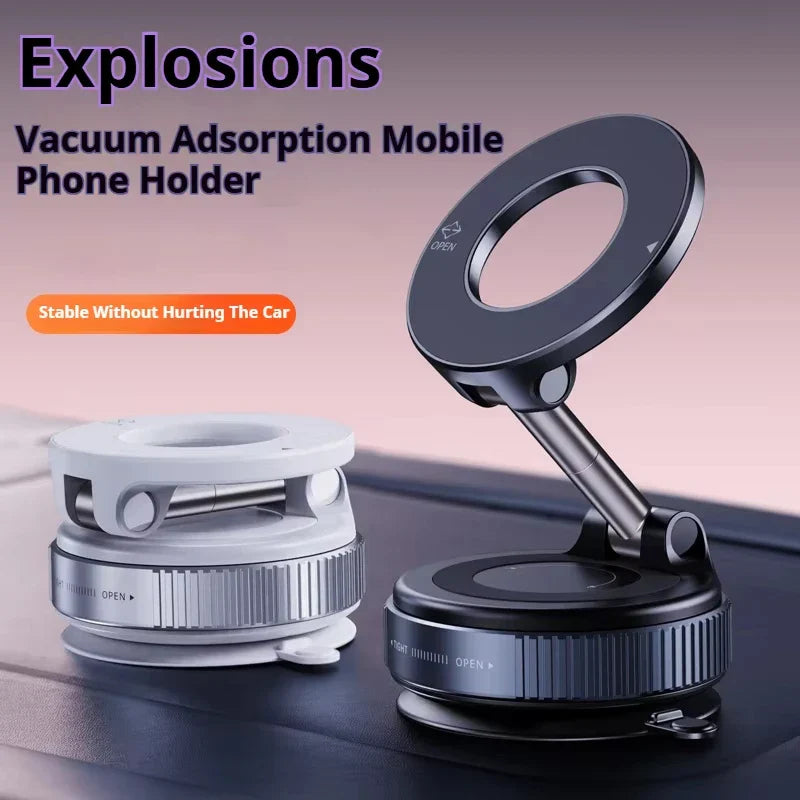 360 Magnetic Phone Holder