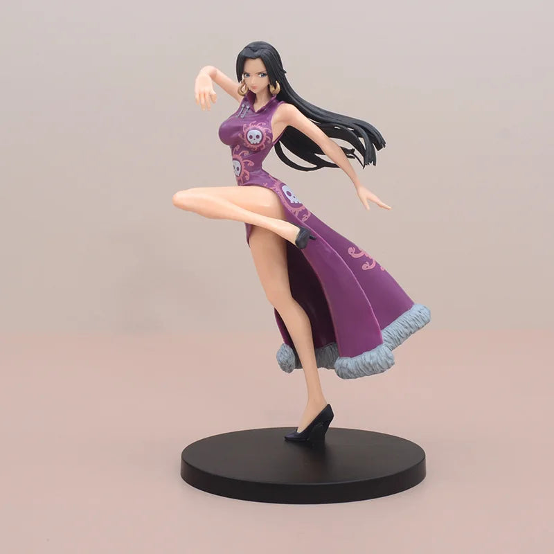 One Piece Figure Boa Hancock
