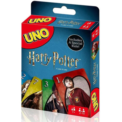 UNO FLIP! Pokemon Board Game