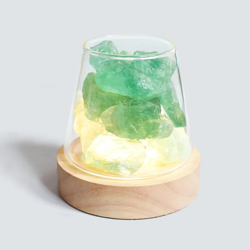 Natural Himalayan Salt Lamp
