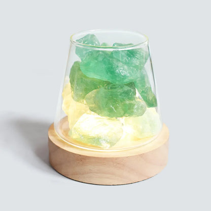 Natural Himalayan Salt Lamp