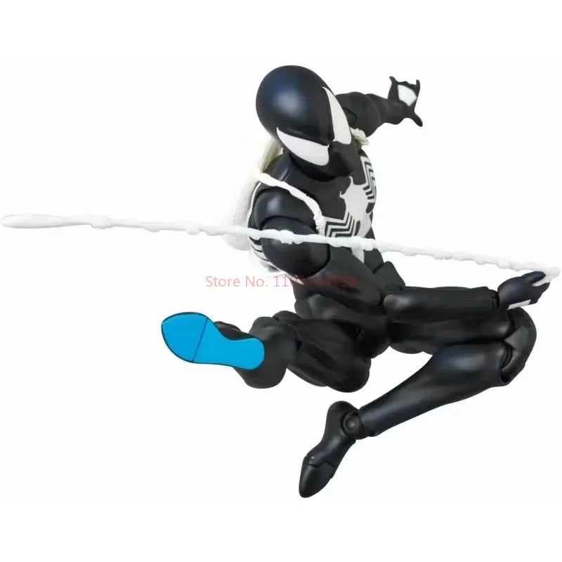 The Amazing Spider-man Mafex Action Figure