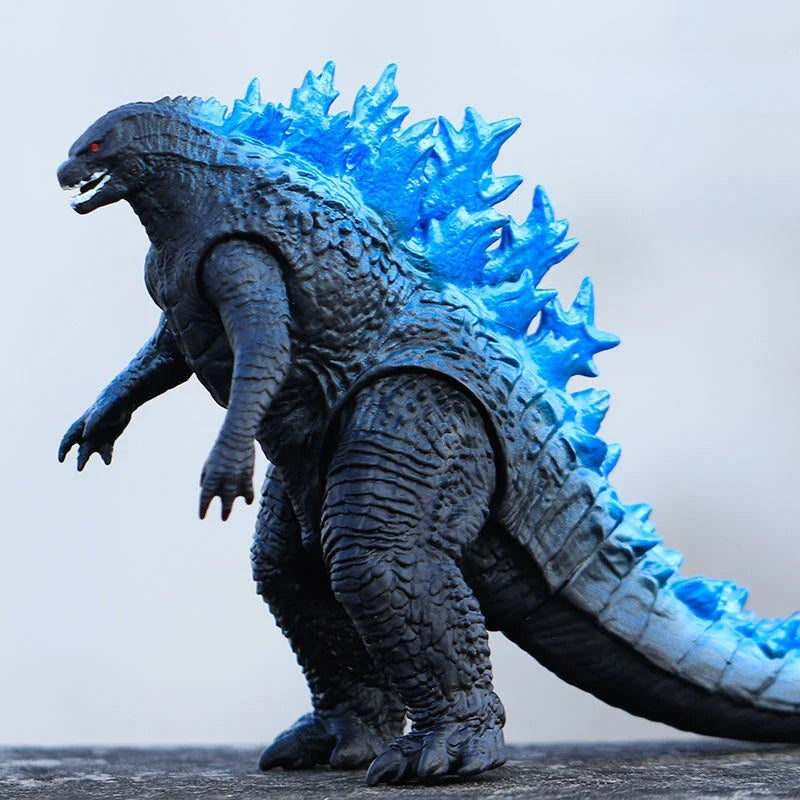 Godzilla VS King Kong Figure Action