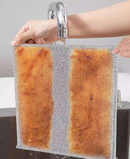 Ecosleek Cleaning Cloth
