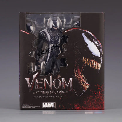 Venom Carnage Spider Man legends Action Figure