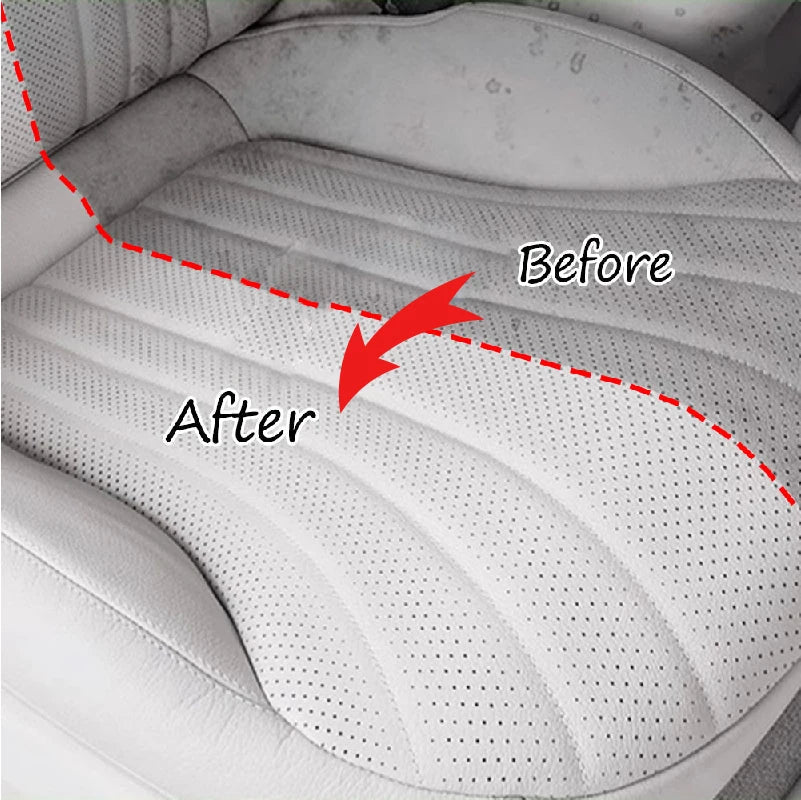 Car Multi-Purpose Interior Cleaning Agent