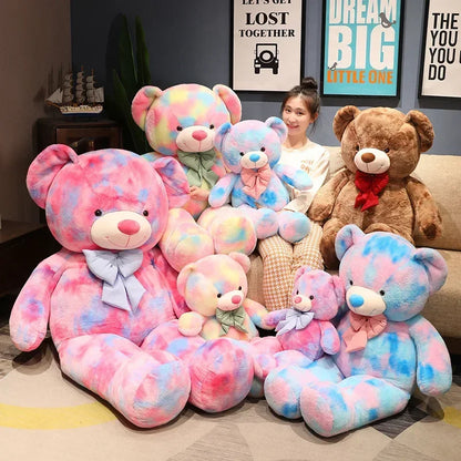 Giant Soft Teddy Bear Plush