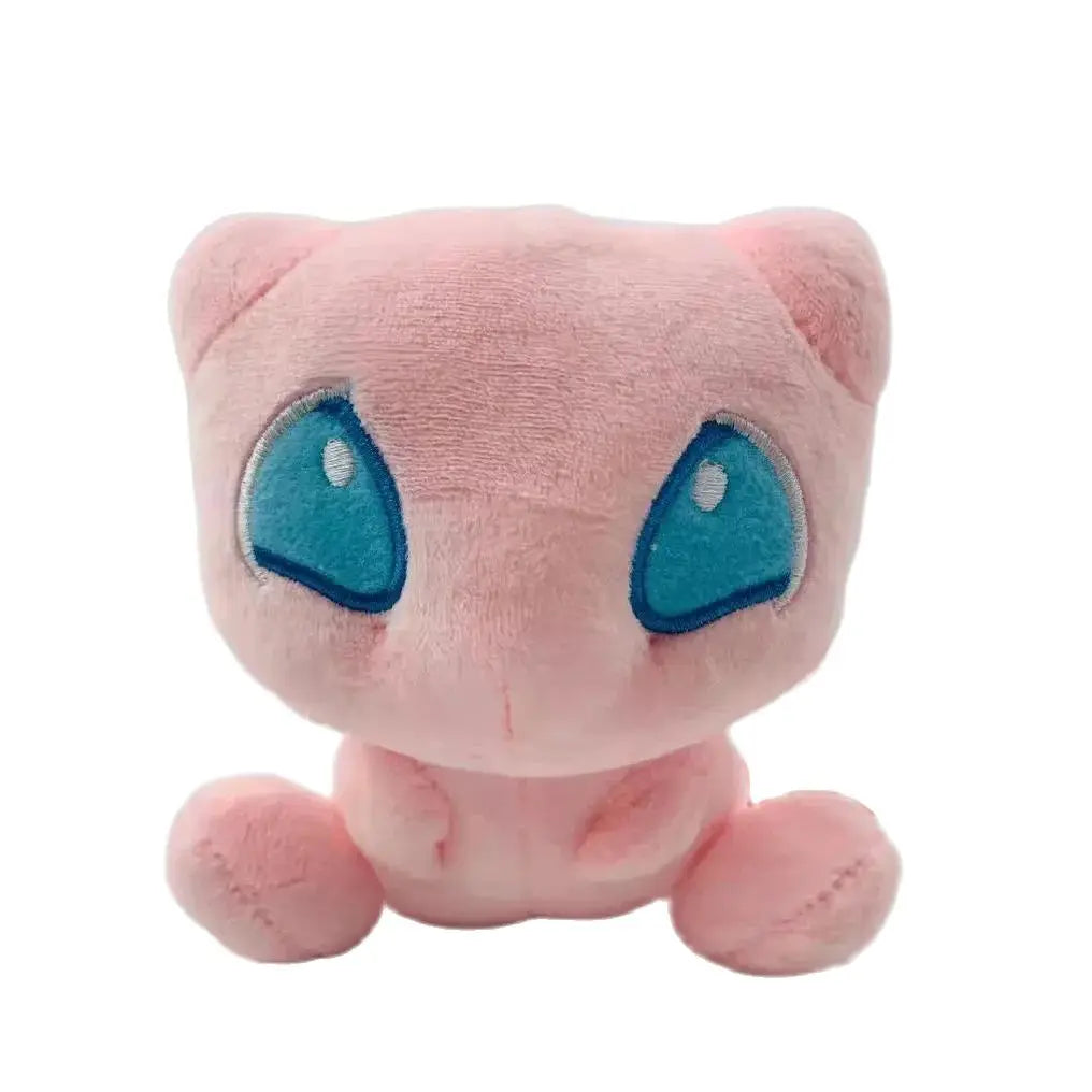 Dreamy 10cm Pokémon Plush Doll - Perfect Gift for Kids & Collectors!