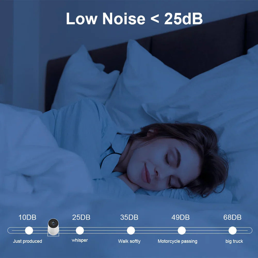 Cinefusion 4K Android Projector