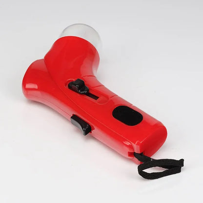 Dog Food Launcher - Interactive Pet Snack Feeder