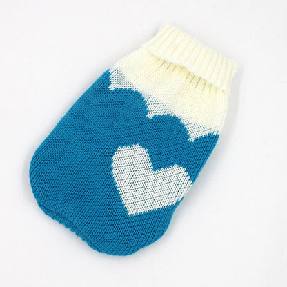The Furr-Fect Holiday Sweater
