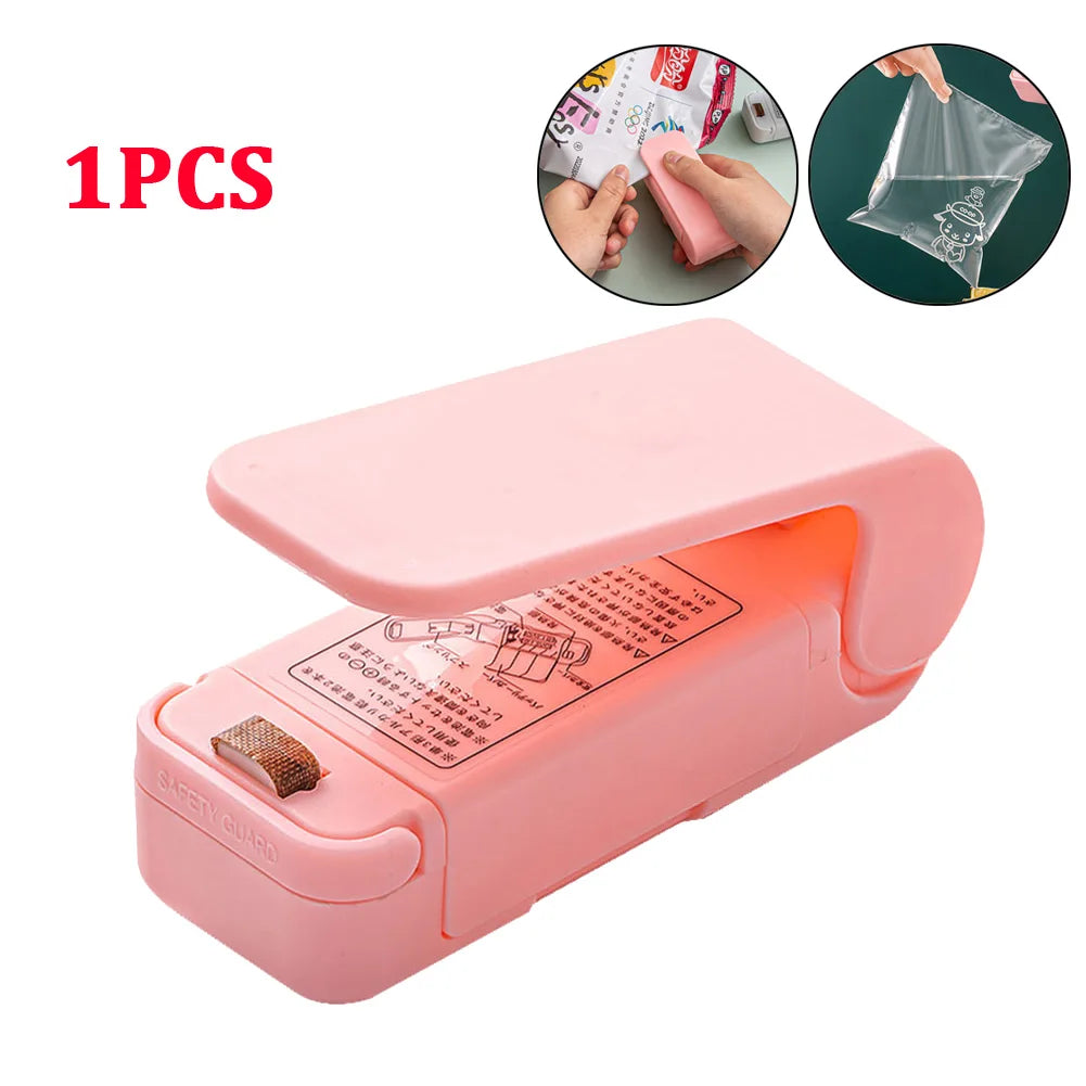 Mini Sealing Machine