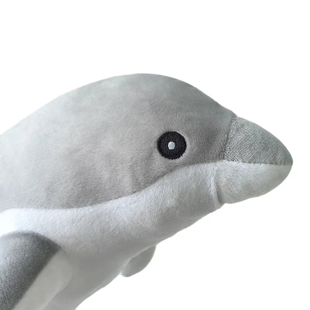 Ocean Dolphin Plush Doll 50cm