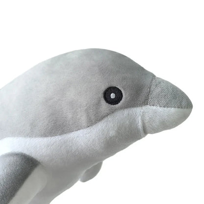 Ocean Dolphin Plush Doll 50cm