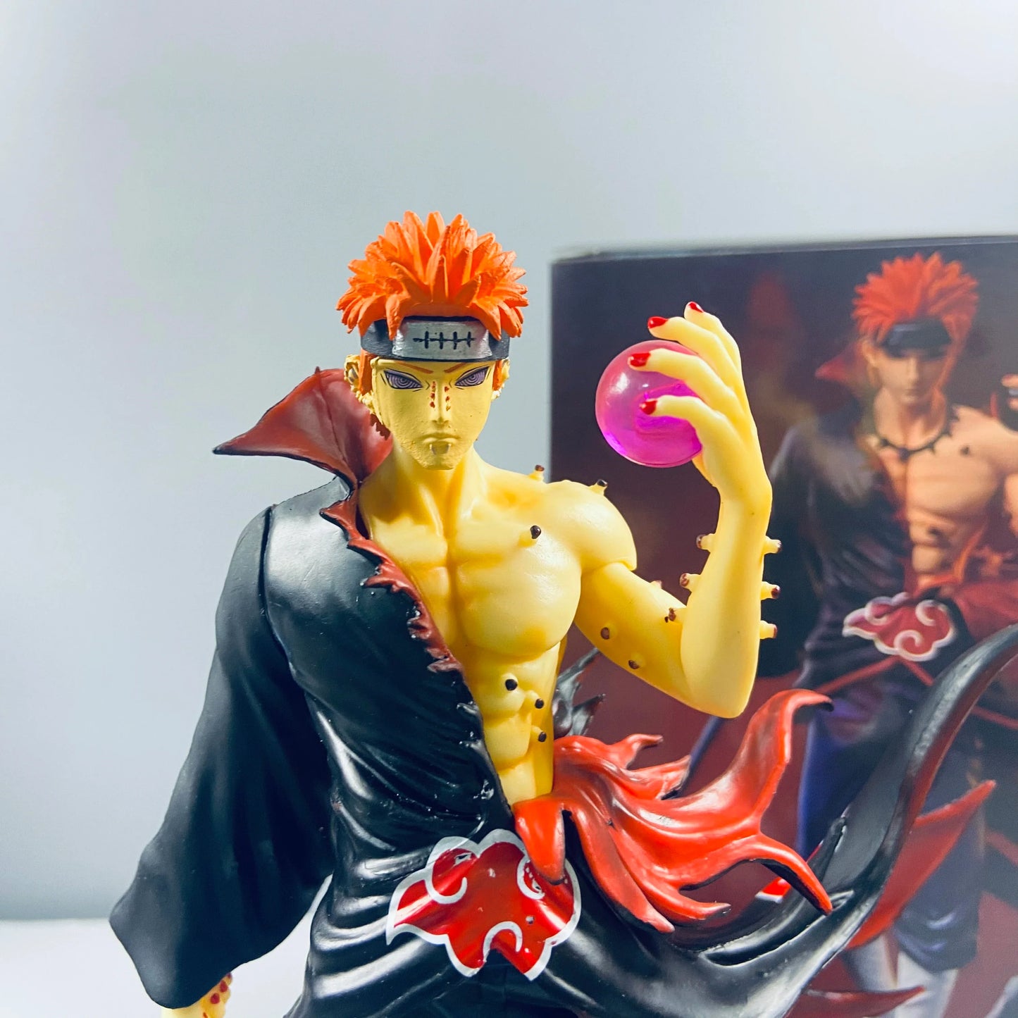 Naruto Anime Figurine