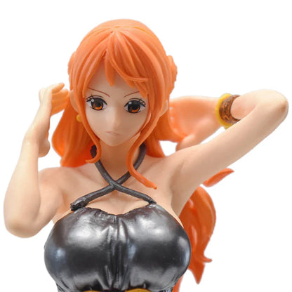 One Piece Nami Dress Figurine