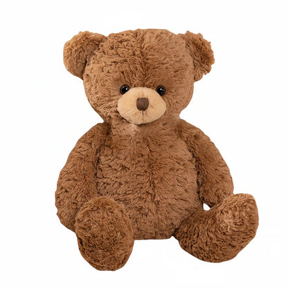 Soft Cuddle Teddy Bear Plush Pillow