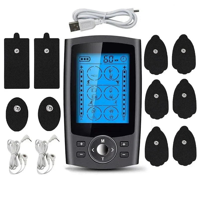 Ems Multi-Functional Pain Relief Massager