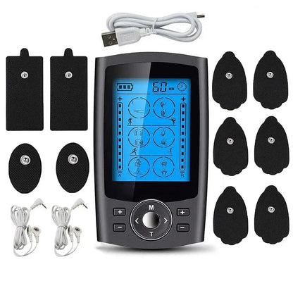 Ems Multi-Functional Pain Relief Massager