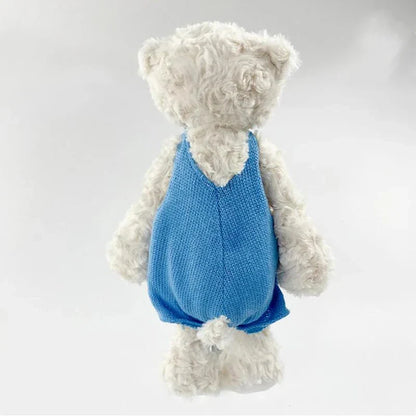 Adorable 30.5CM Plush Teddy Bear - Soft, Cuddly, Perfect Gift for Kids!