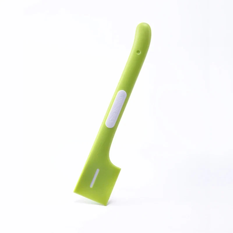Long-Handled Canned Pet Food Spoons Feeding Accessories