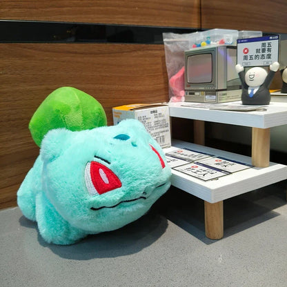 Charmander Plush Toy - Adorable 20-25cm Anime Room Decor & Gift