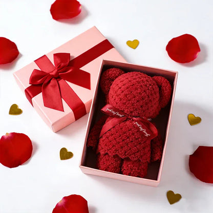 Bear Towel Gift Set for Wedding and Party Favors