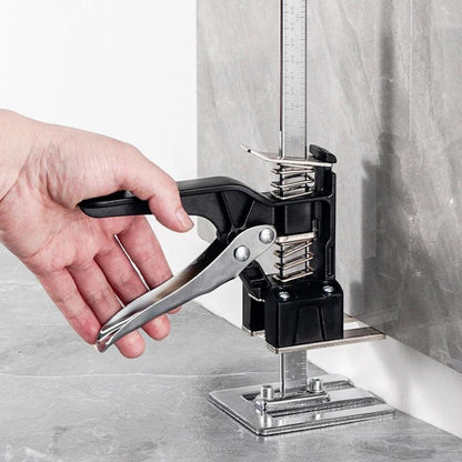 Multifunctional Labor-Saving Lifting Tool