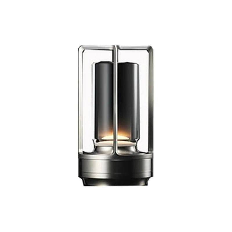 Luminabar Retro Lamp