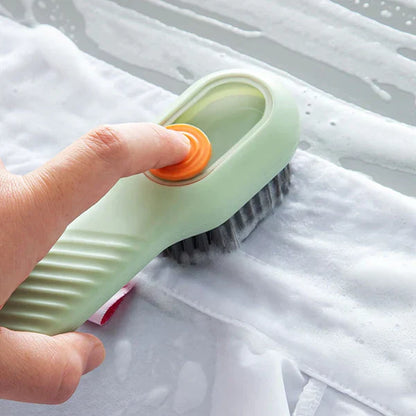 Liquidclean Shoebrush