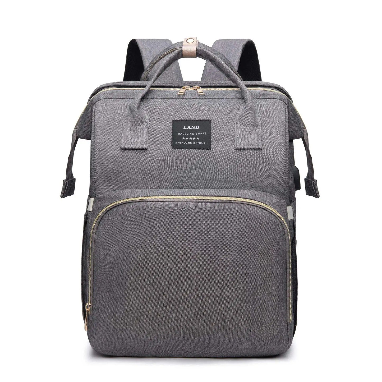 Mummy Maternity Diaper Nappy Bag