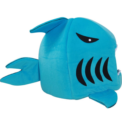 Shark Mouth Pet Bed