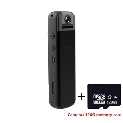 1080P Hd Mini Wifi Camera