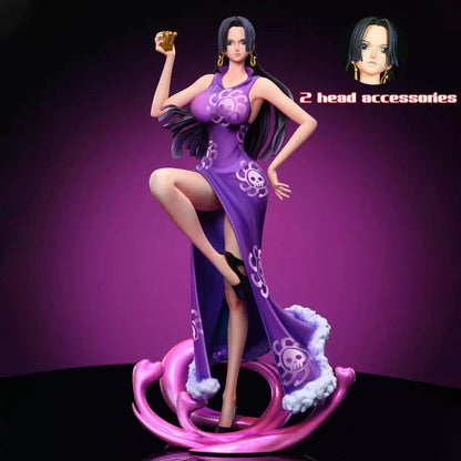 Boa·Hancock Figure Collection Model