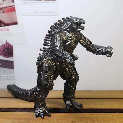 Godzilla VS King Kong Figure Action