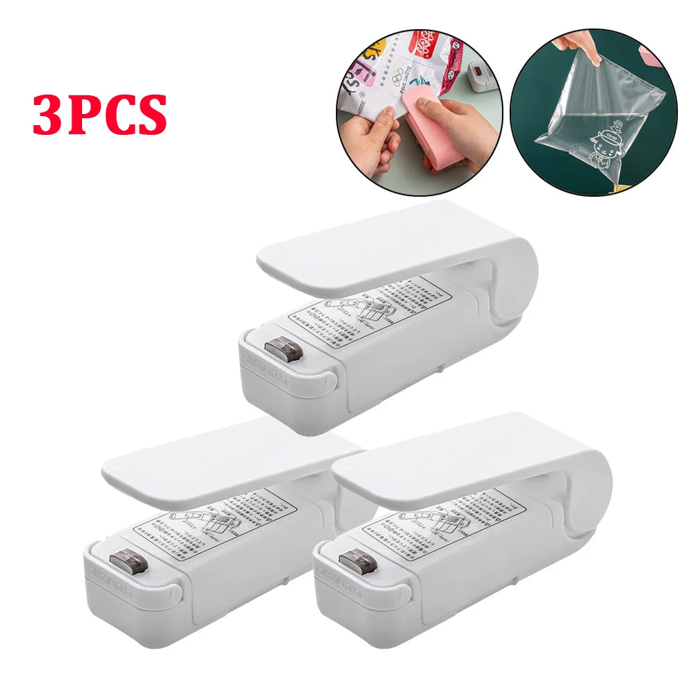 Mini Sealing Machine