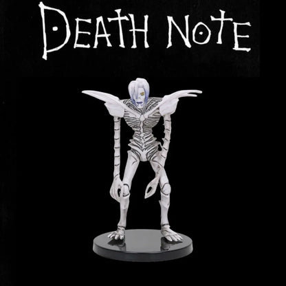 Anime Death Note Figure
