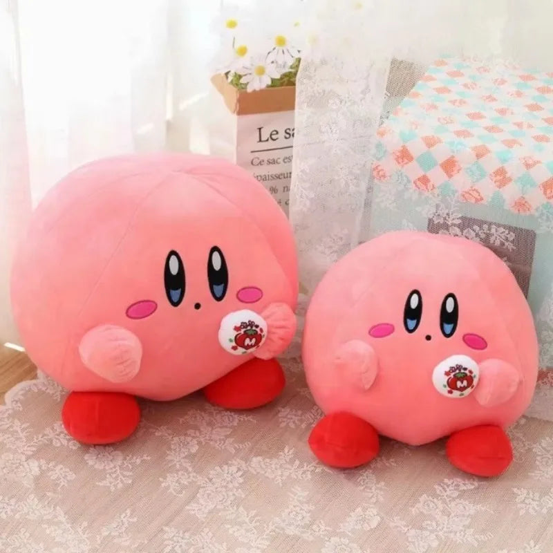 Large Cute Cartoon Plush Pillow Soft Stuffed Doll