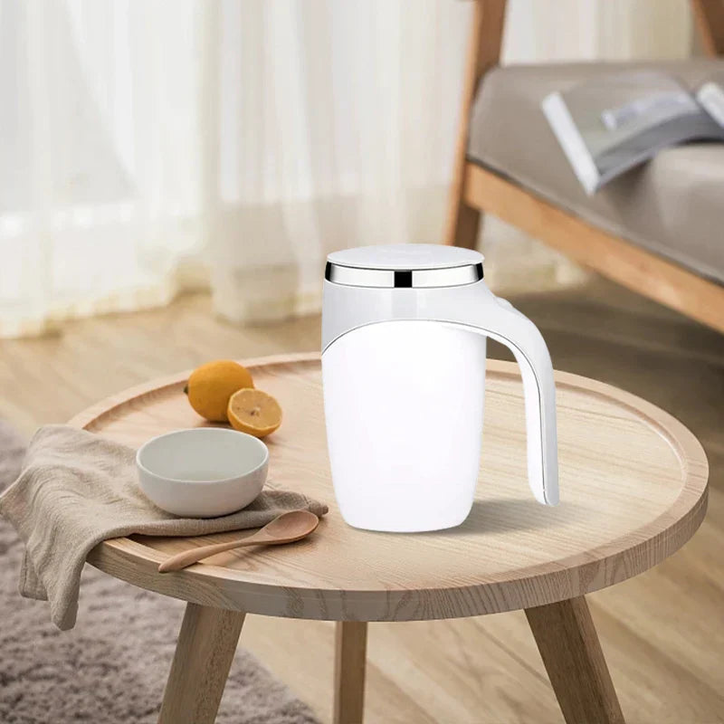 Autoblend Magnetic Coffee Mugs