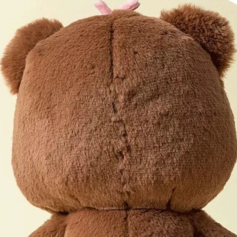 Loopy Plush Doll 30cm Soft Anime Stuffed Gift