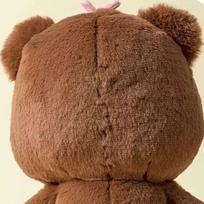 Loopy Plush Doll 30cm Soft Anime Stuffed Gift