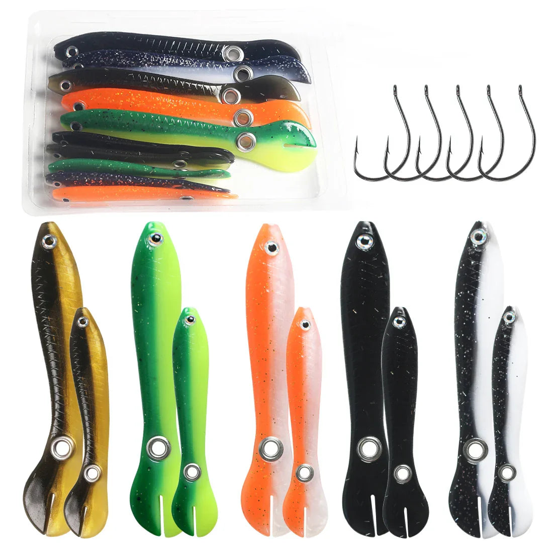 Fishing Lure