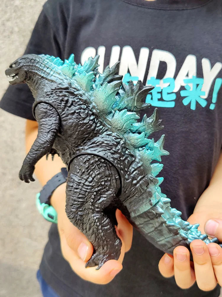 Godzilla VS King Kong Figure Action