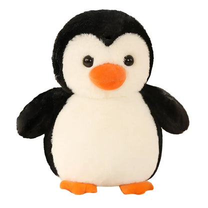 Soft Penguin Stuffed Toy