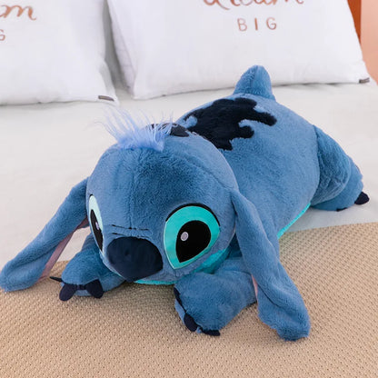 Cute Stitch Puppy Plush A Cuddly