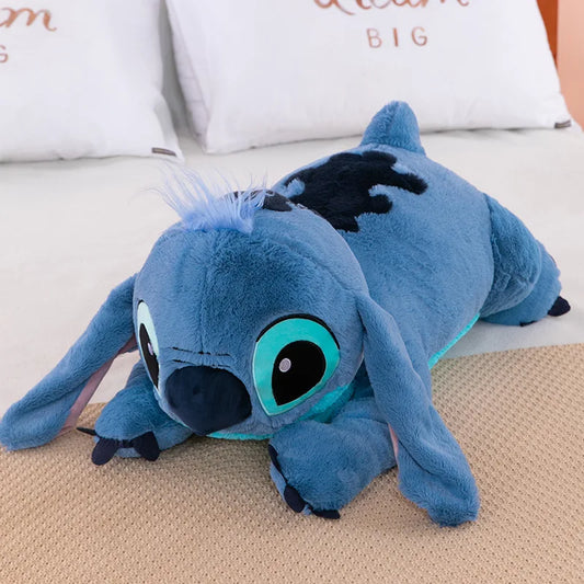 Cute Stitch Puppy Plush A Cuddly